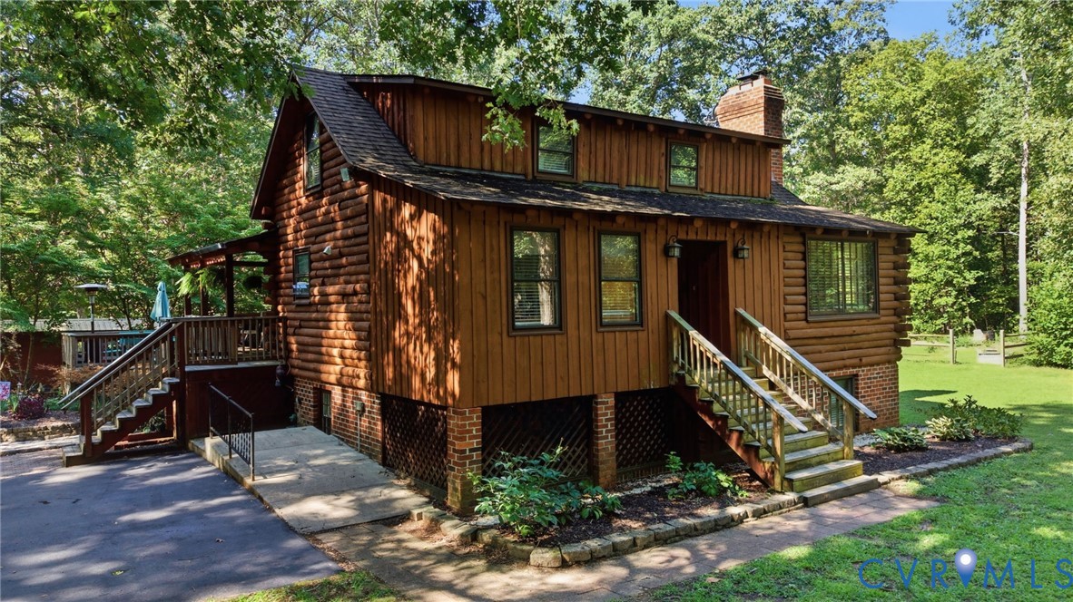 4031 Spring Run Road Mechanicsville, VA 23116 - Photo 49 of 51 Gallery Image 49