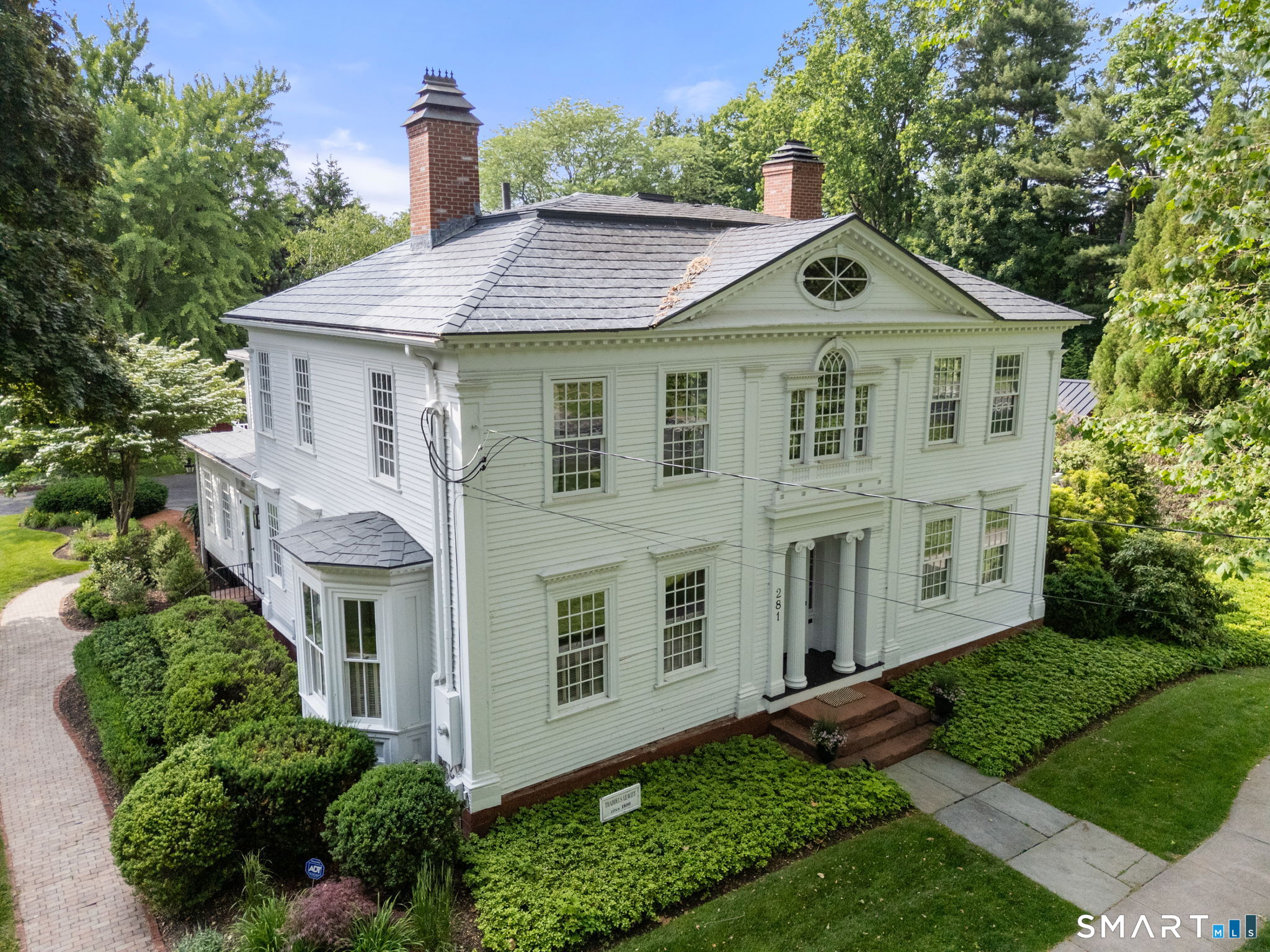 281 North Main Street Suffield, CT 06078 - Photo 5 of 40
