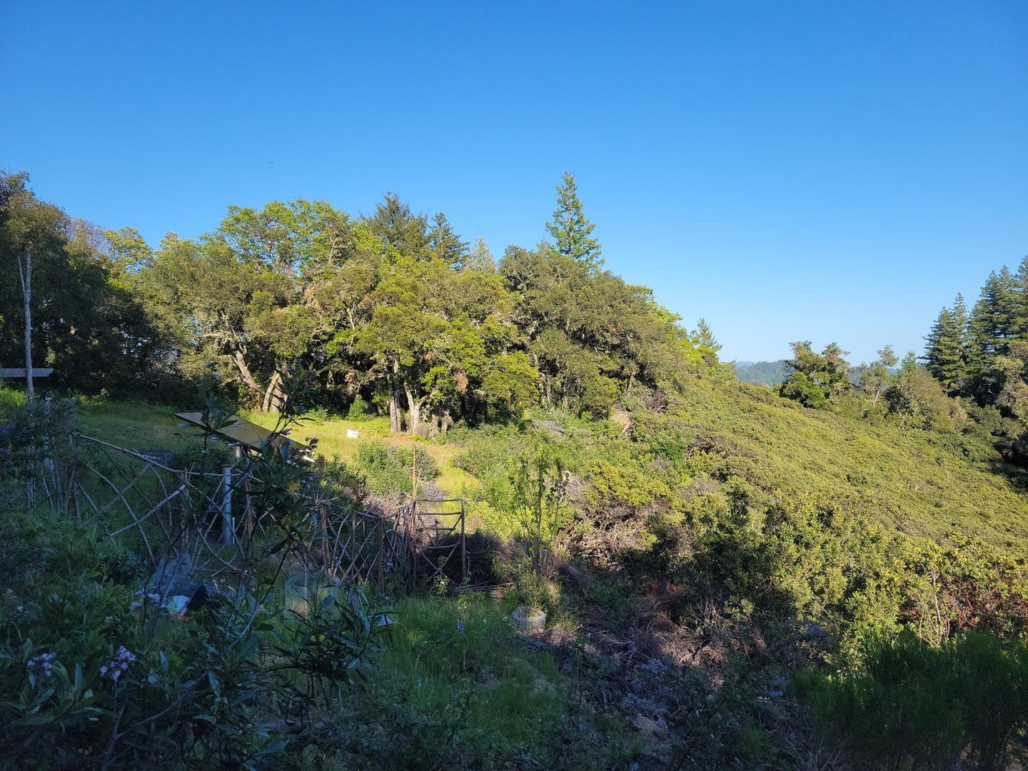 Lot 58 Skyview Ridge Road Boulder Creek, CA 95006 - Photo 32 of 52 Gallery Image 32