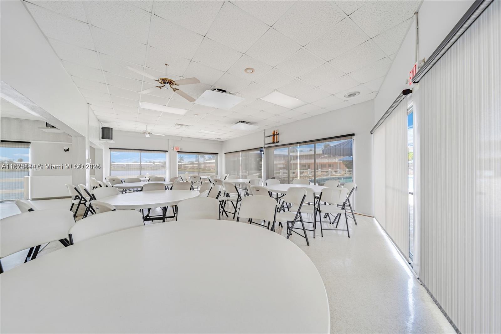 800 Southwest 10th Terrace, Unit 20T Hallandale Beach, FL 33009 - Photo 26 of 28 a very nice looking room with a large window and furniture
