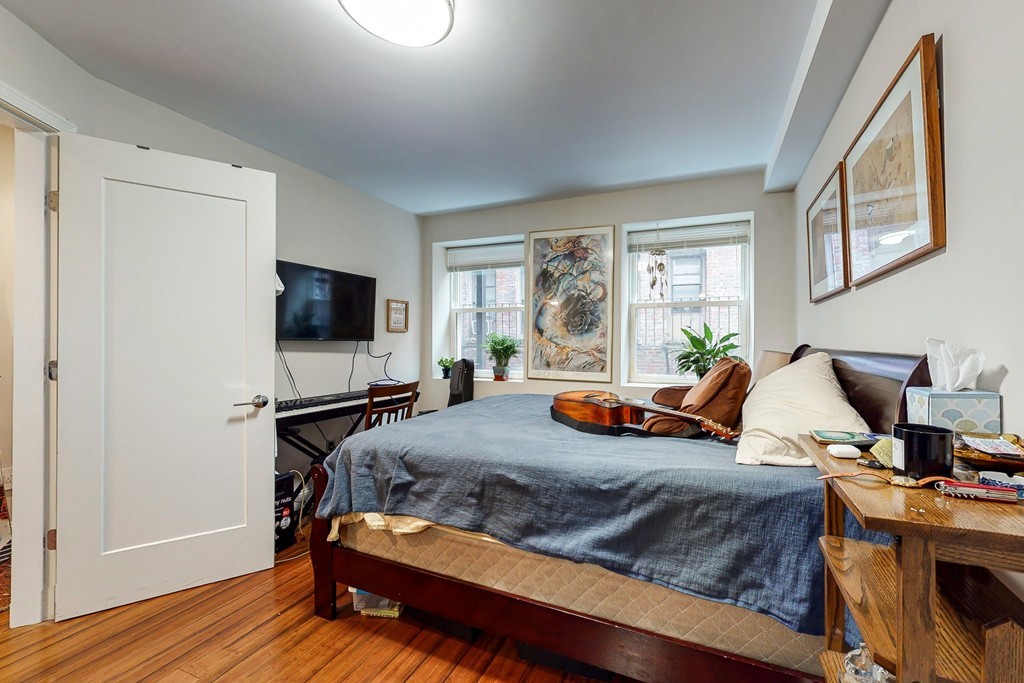 104 Prince Street, Unit 3 Boston, MA 02113 - Photo 11 of 18