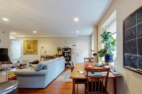 $3,800 | 104 Prince Street, Unit 3, Boston, MA 02113