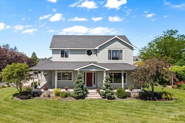 $1,077,000 | 23363 Tundra Court, Caldwell, ID 83607