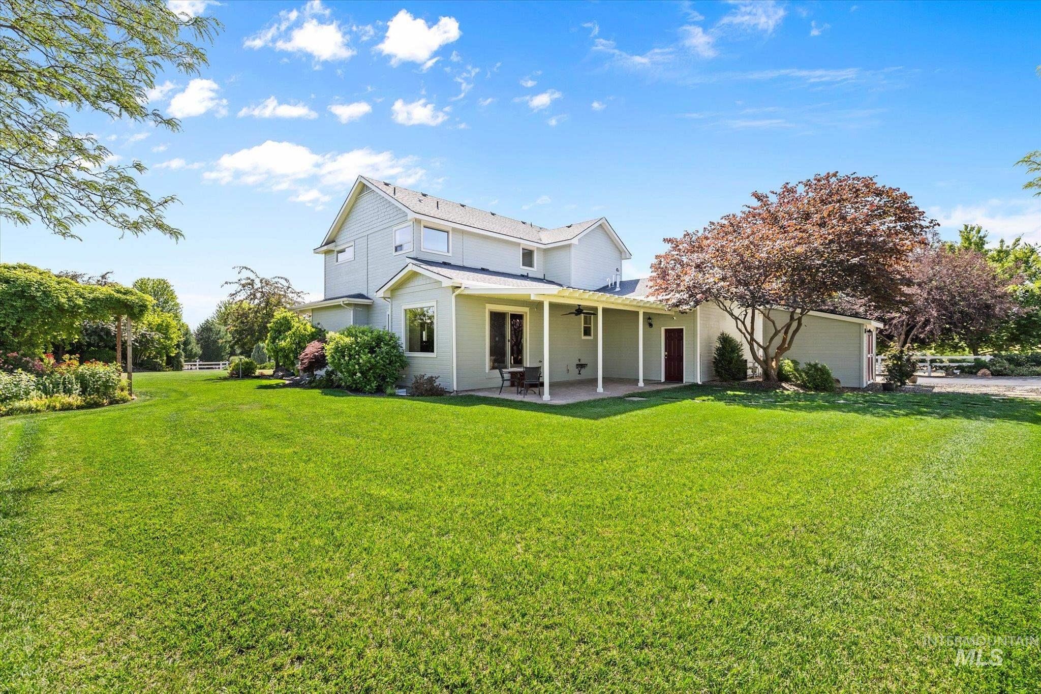 23363 Tundra Court Caldwell, ID 83607 - Photo 20 of 49