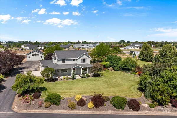 $1,077,000 | 23363 Tundra Court, Caldwell, ID 83607