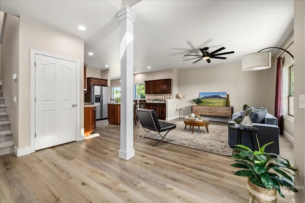 $1,077,000 | 23363 Tundra Court, Caldwell, ID 83607