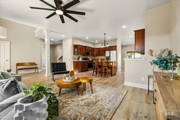 $1,077,000 | 23363 Tundra Court, Caldwell, ID 83607