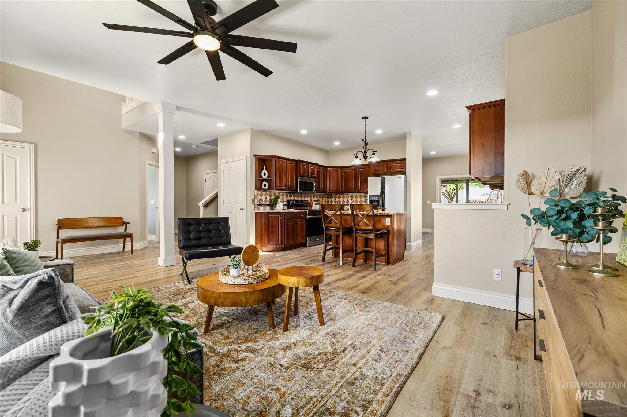 23363 Tundra Court Caldwell, ID 83607 - Photo 25 of 49