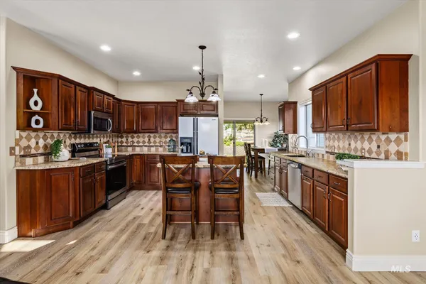 $1,077,000 | 23363 Tundra Court, Caldwell, ID 83607