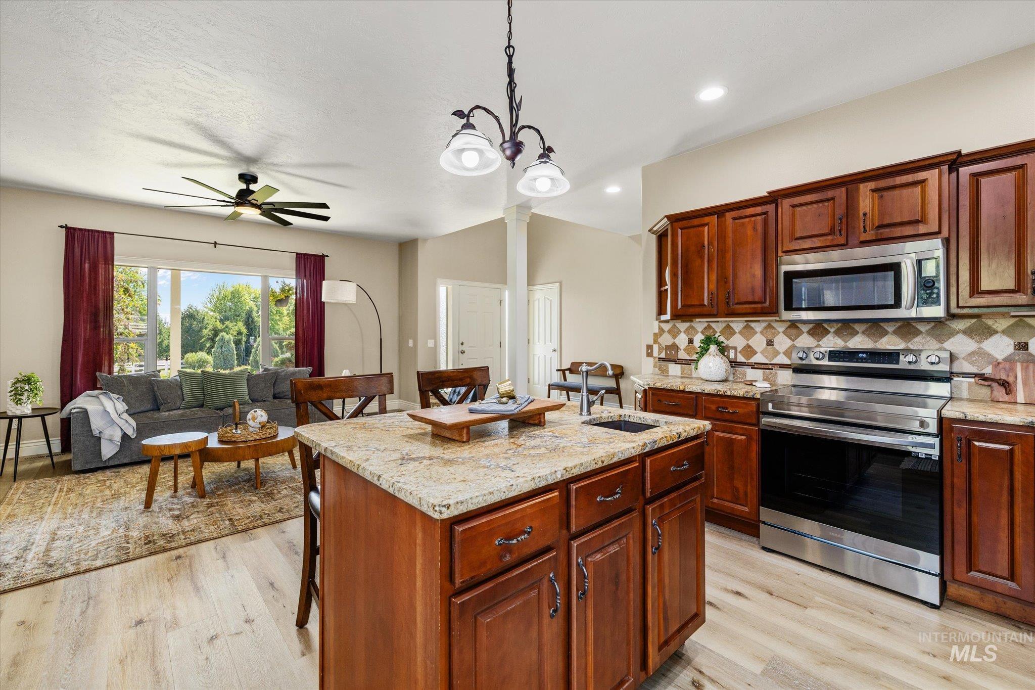 23363 Tundra Court Caldwell, ID 83607 - Photo 30 of 49