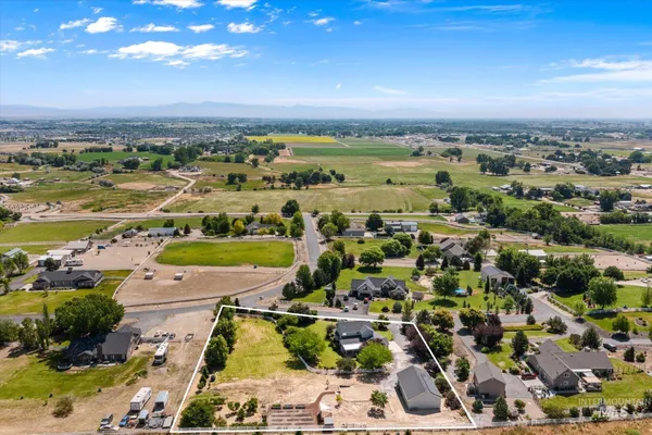 $1,077,000 | 23363 Tundra Court, Caldwell, ID 83607