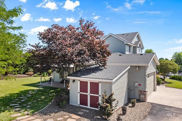 $1,077,000 | 23363 Tundra Court, Caldwell, ID 83607