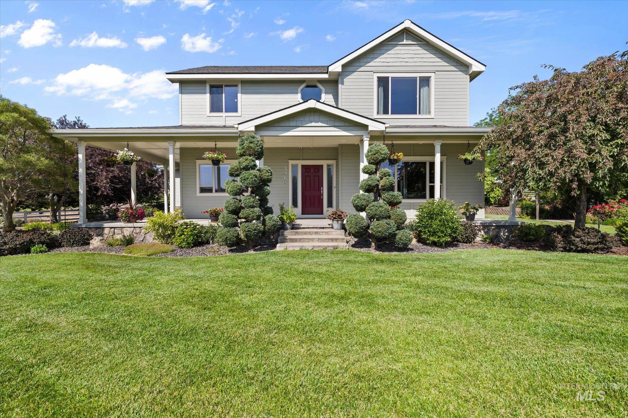 23363 Tundra Court Caldwell, ID 83607 - Photo 10 of 49