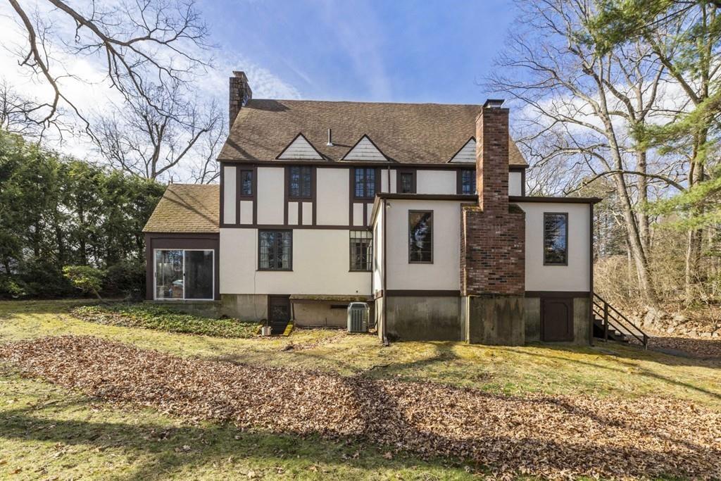 31 Edmunds Road Wellesley, MA 02481 - Photo 10 of 10