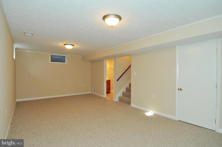 547 Maple Ridge Lane Odenton, MD 21113 - Photo 16 of 16 Finished Lower Level