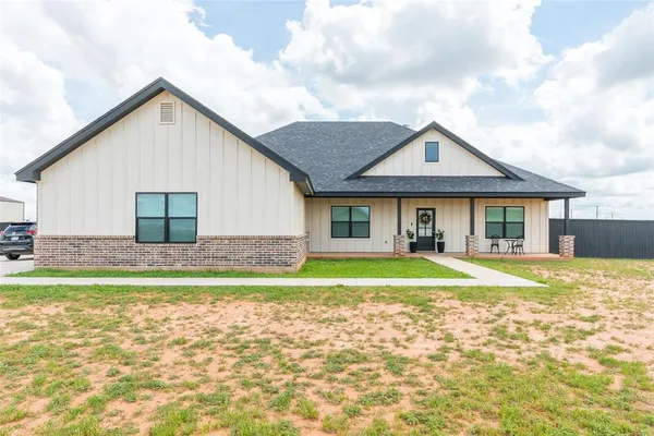 $540,000 | 143 Purcell Lane, Tuscola, TX 79562
