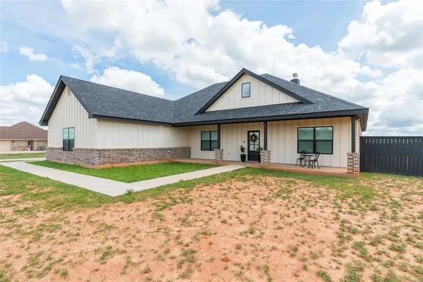 $540,000 | 143 Purcell Lane, Tuscola, TX 79562