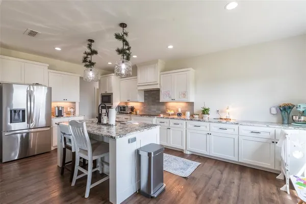 $540,000 | 143 Purcell Lane, Tuscola, TX 79562