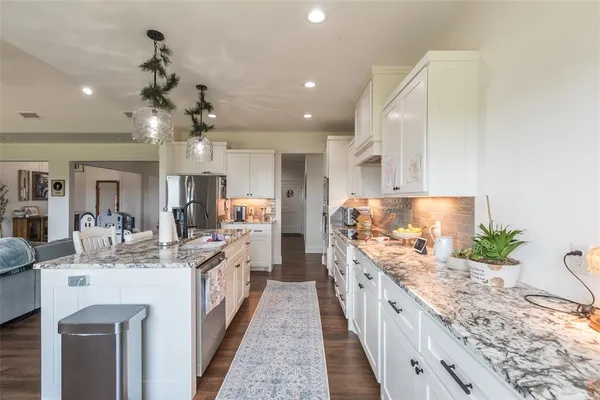 $540,000 | 143 Purcell Lane, Tuscola, TX 79562