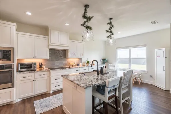 $540,000 | 143 Purcell Lane, Tuscola, TX 79562