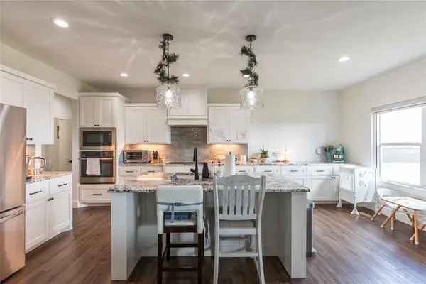 $540,000 | 143 Purcell Lane, Tuscola, TX 79562