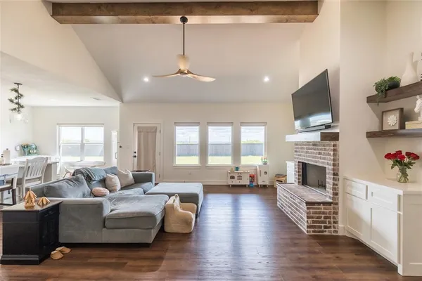 $540,000 | 143 Purcell Lane, Tuscola, TX 79562