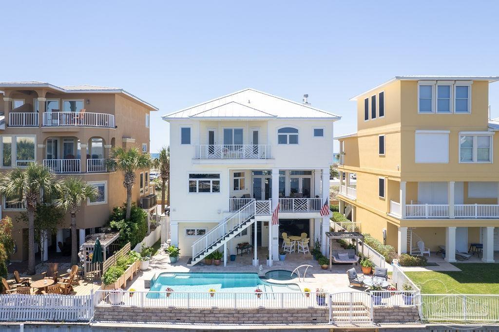 1044 Fort Pickens Road Pensacola Beach, FL 32561 - Photo 3 of 58