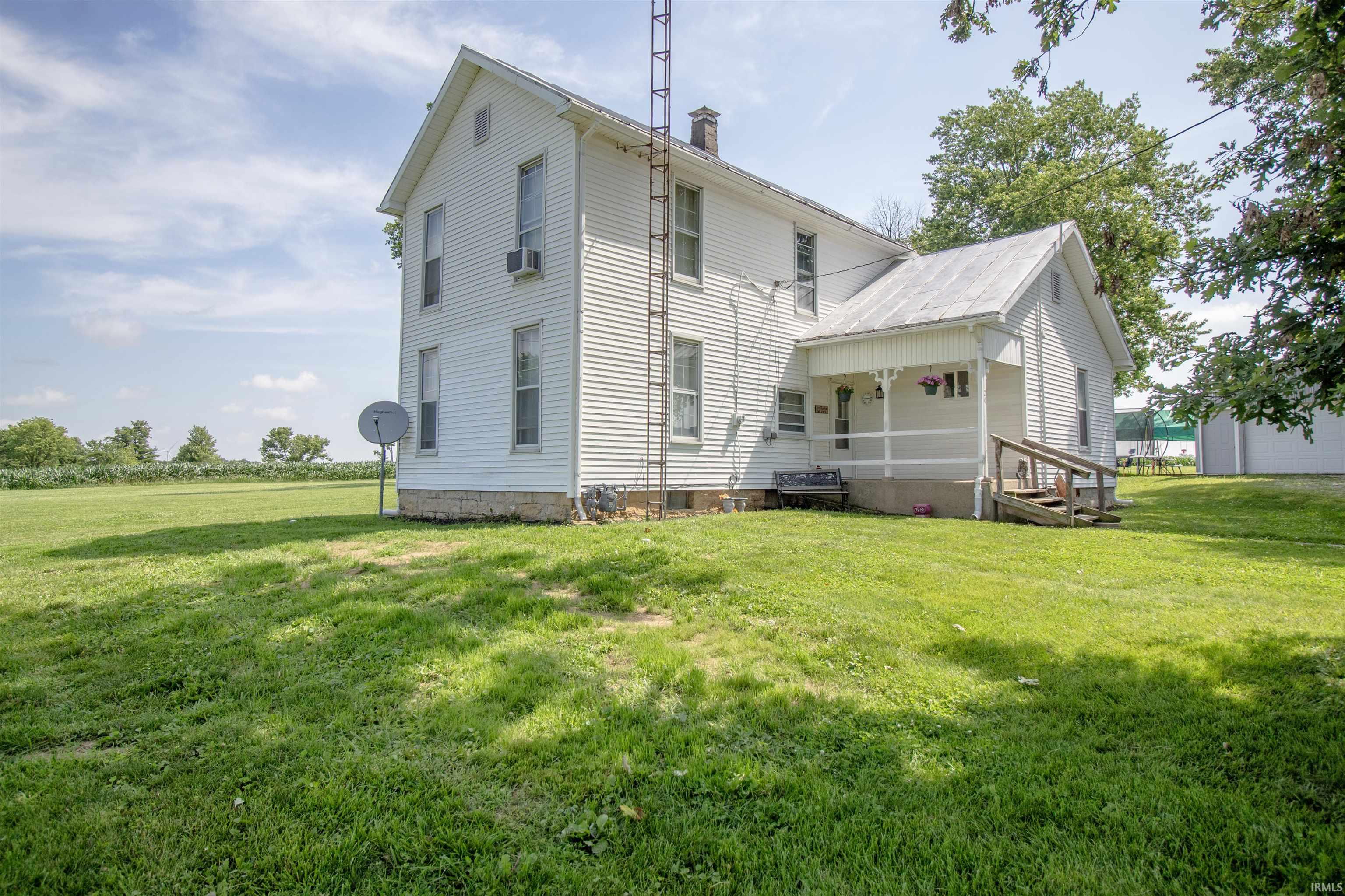 20 East Miller Street Ridgeville, IN 47380 - Photo 1 of 26