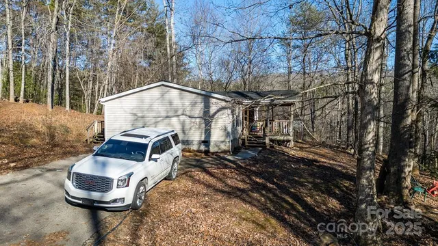 $219,900 | 7368 Martins Creek Road, Murphy, NC 28906