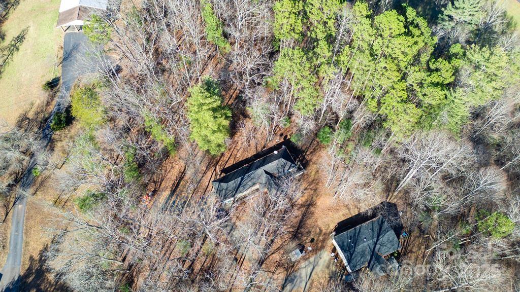 7368 Martins Creek Road Murphy, NC 28906 - Photo 21 of 21 a backyard of a house with lots of green space