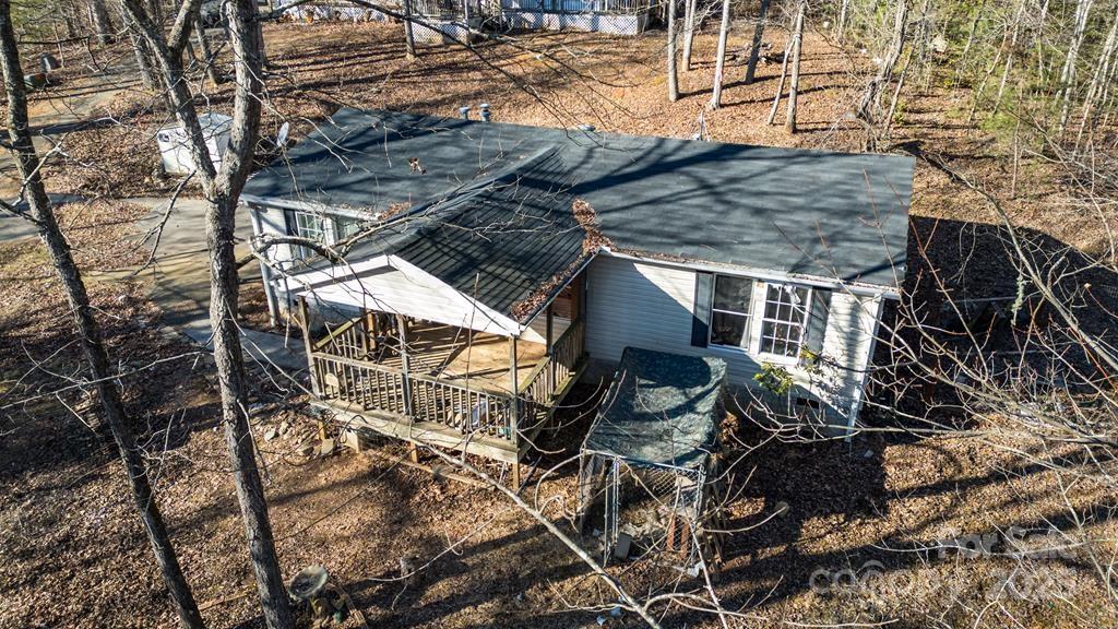 7368 Martins Creek Road Murphy, NC 28906 - Photo 3 of 21