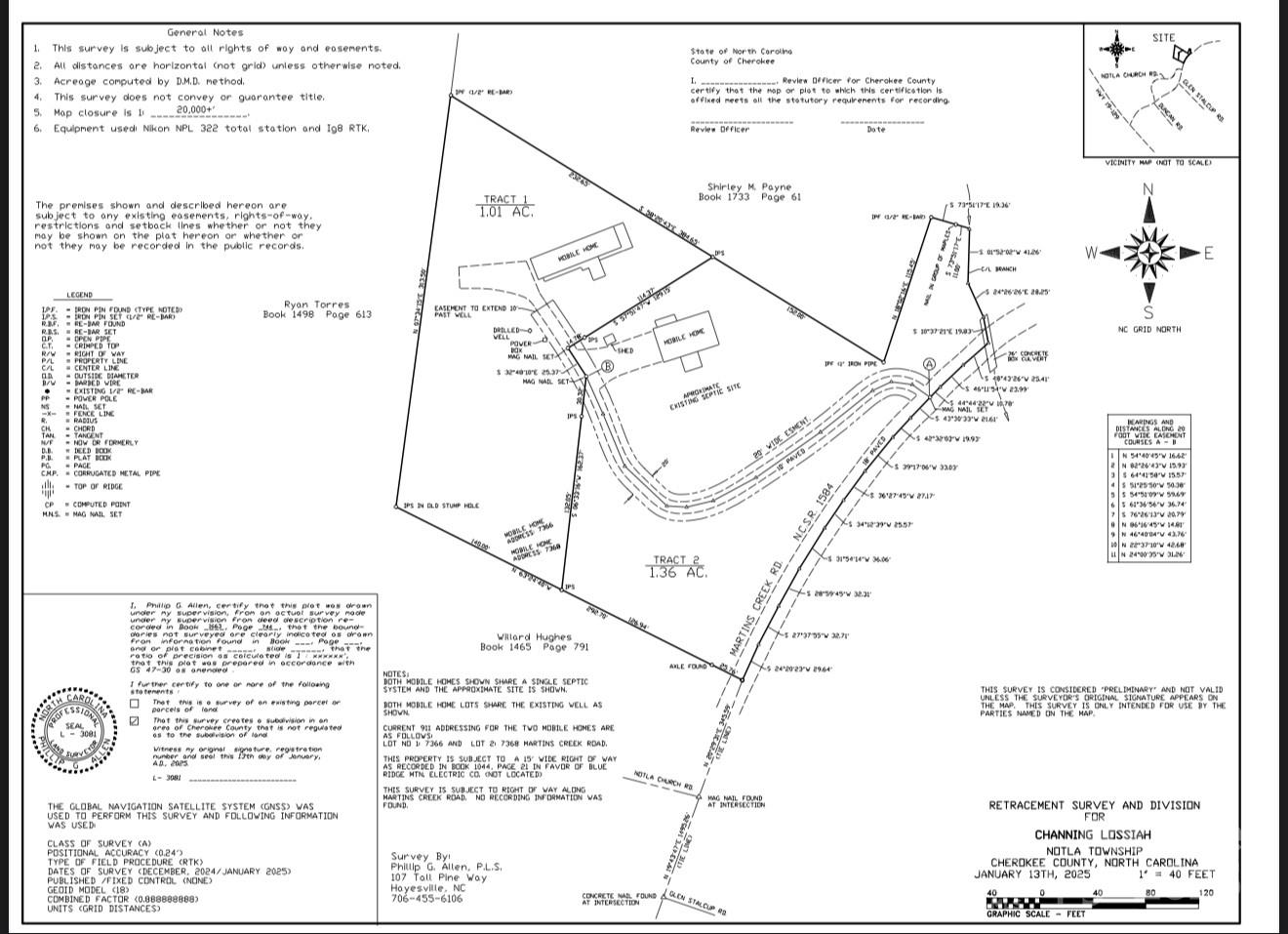 7368 Martins Creek Road Murphy, NC 28906 - Photo 5 of 21