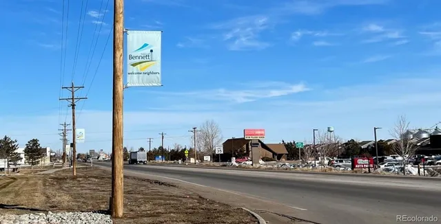 $509,900 | 45883 Mill Avenue, Bennett, CO 80102