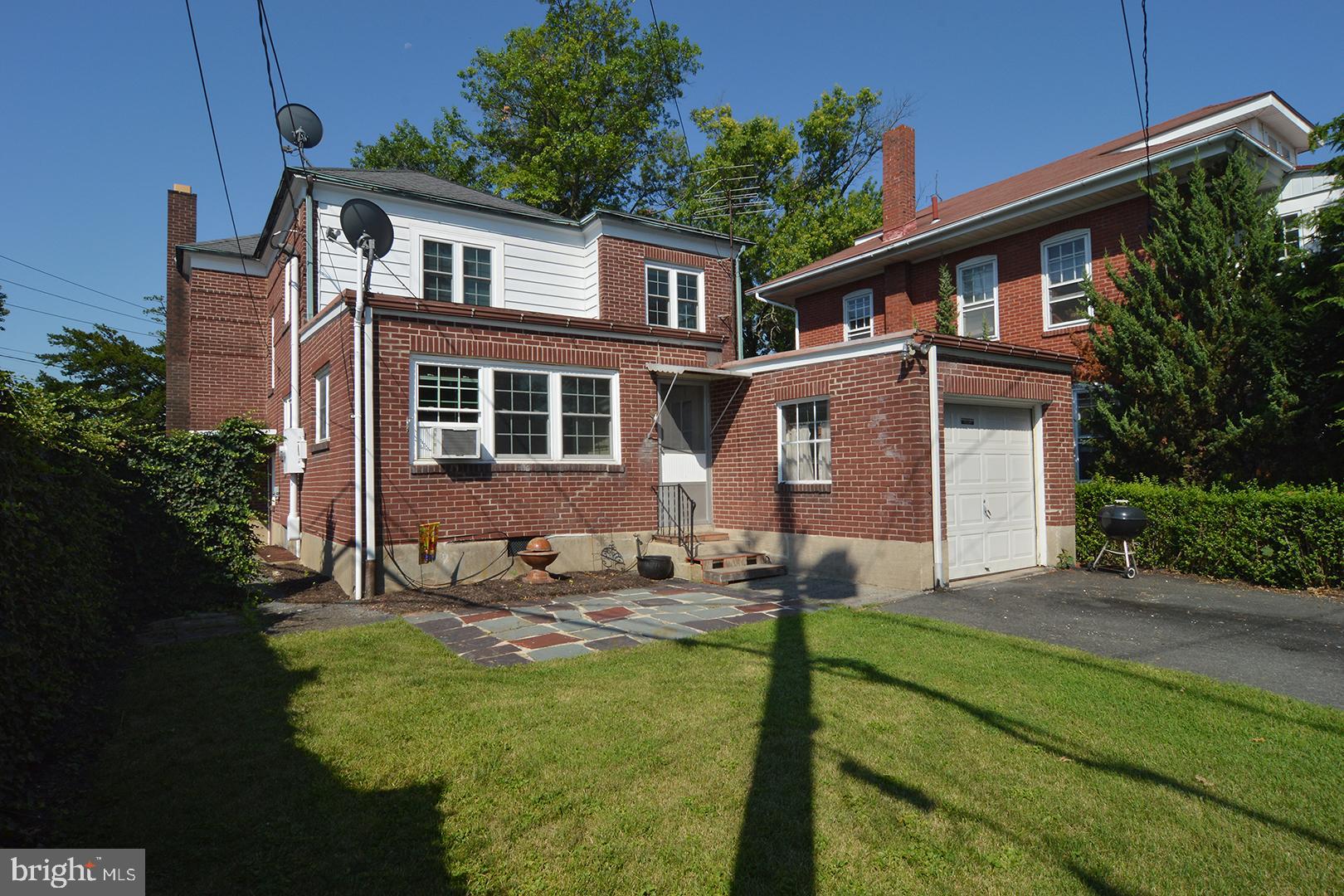 31 Liberty Street Reading, PA 19607 - Photo 32 of 38 Gallery Image 32