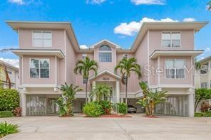 1390 Beach Road, Unit 4 Englewood, FL 34223 - Photo 1 of 1 Unit 4 is on the right top corner of the building. Unit 3 is also available.