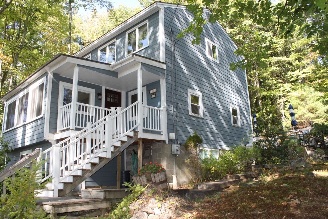 20 Varney Point Rd Right Gilford, NH 03249 - Photo 34 of 36