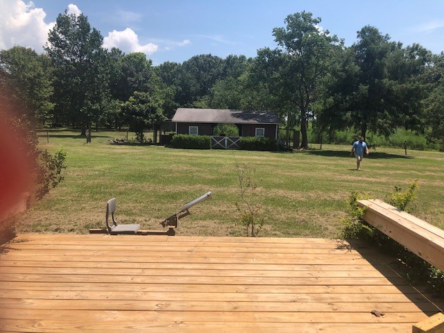15024 Bay Road East Foley, AL 36535 - Photo 5 of 19