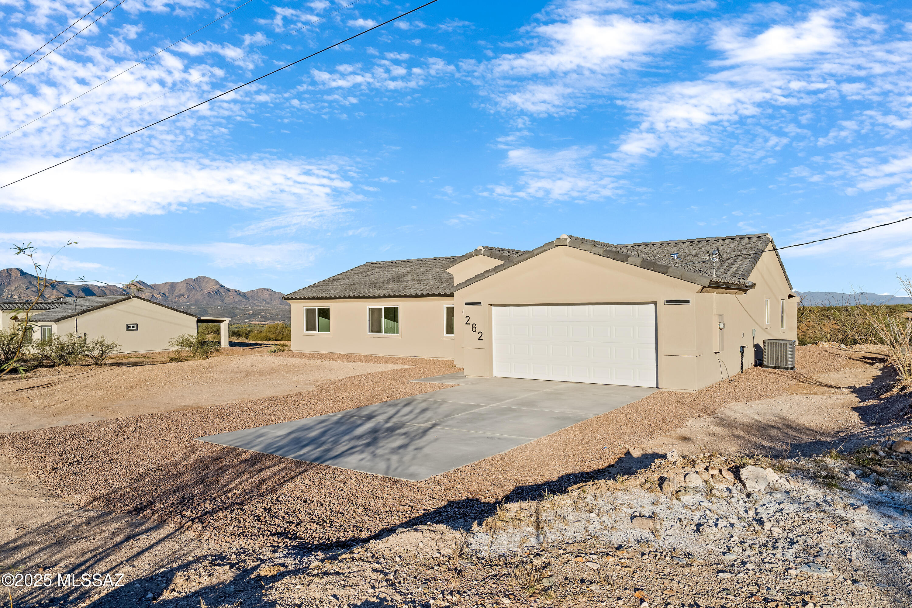 262 Camino Josefina Rio Rico, AZ 85648 - Photo 2 of 28 Gallery Image 2