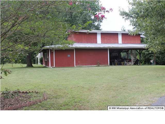 8864 Oak Grove Road Hernando, MS 38632 - Photo 4 of 17 Additional Photo