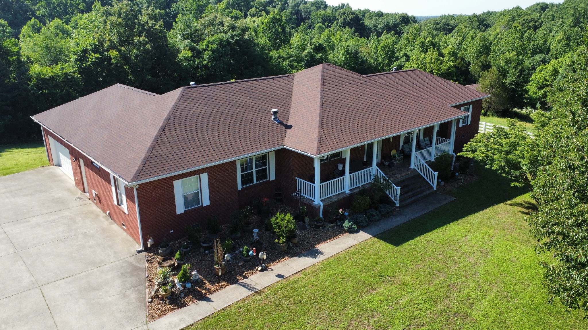 2251 Davidson Graveyard Road Clarksville, TN 37043 - Photo 20 of 78