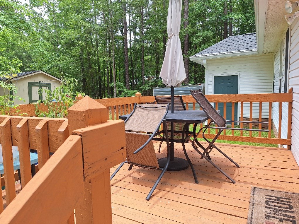 2279 Tickle Hill Road Camden, SC 29020 - Photo 6 of 26 Gallery Image 6
