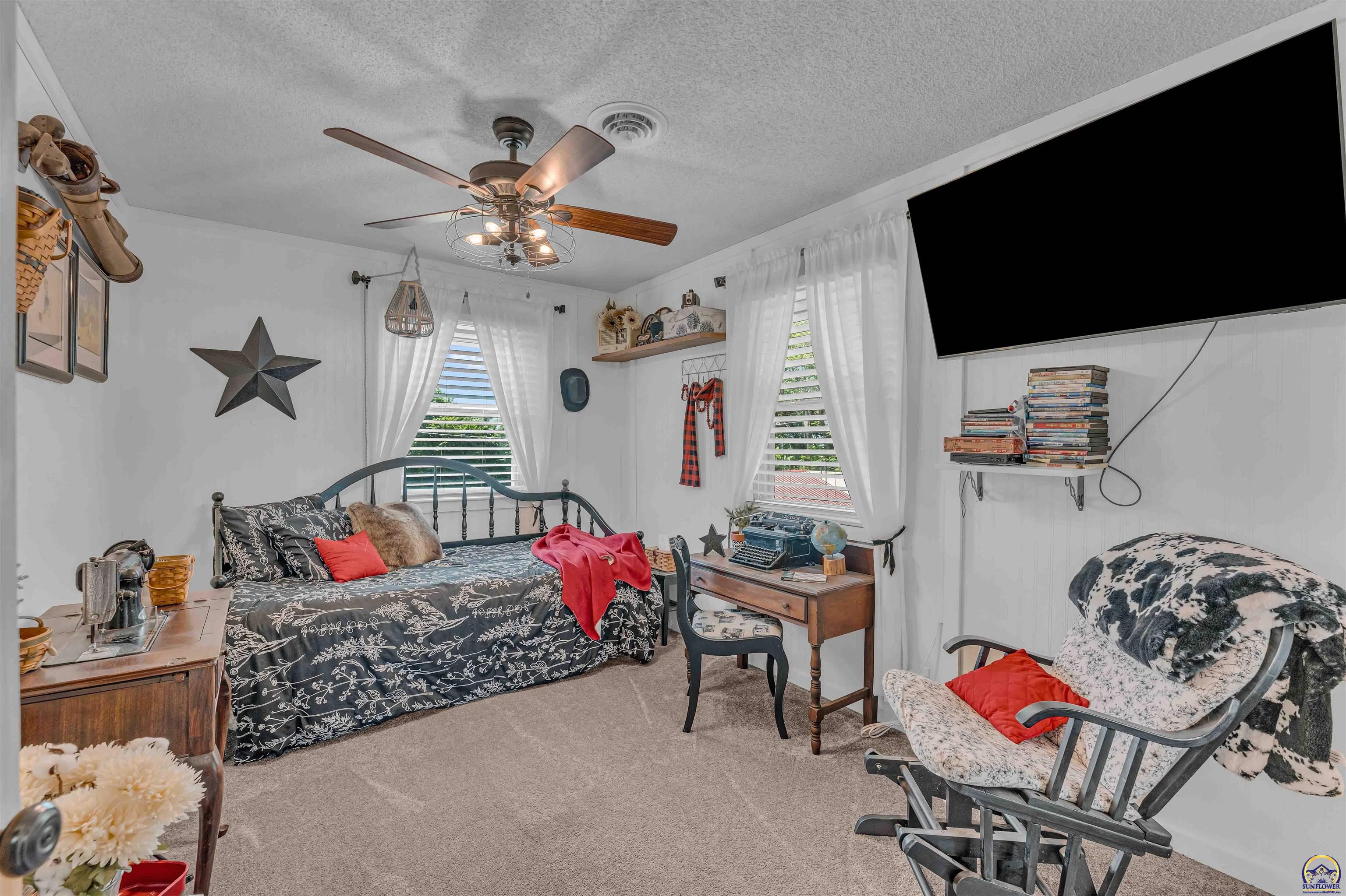 8441 Southwest Valencia Road Auburn, KS 66402 - Photo 23 of 72