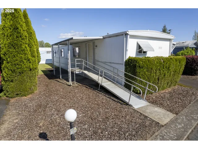 $44,999 | 1501 Southwest Baker Street, Unit 50, McMinnville, OR 97128