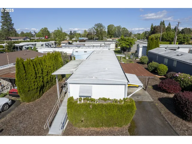 $44,999 | 1501 Southwest Baker Street, Unit 50, McMinnville, OR 97128