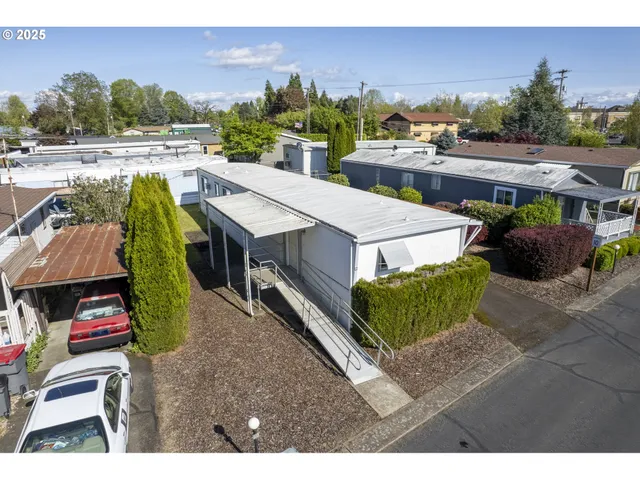 $44,999 | 1501 Southwest Baker Street, Unit 50, McMinnville, OR 97128