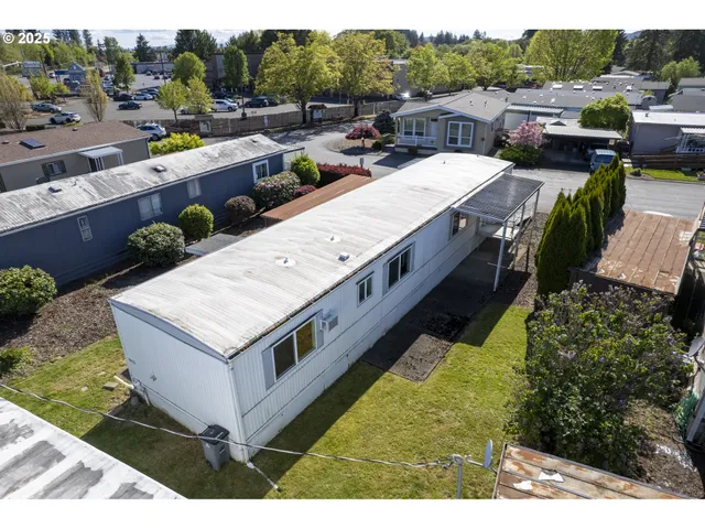 $44,999 | 1501 Southwest Baker Street, Unit 50, McMinnville, OR 97128