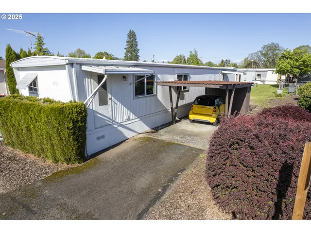 $44,999 | 1501 Southwest Baker Street, Unit 50, McMinnville, OR 97128