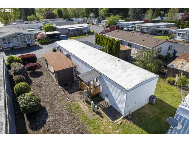 $44,999 | 1501 Southwest Baker Street, Unit 50, McMinnville, OR 97128