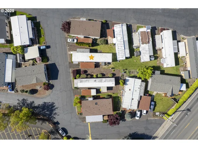 $44,999 | 1501 Southwest Baker Street, Unit 50, McMinnville, OR 97128