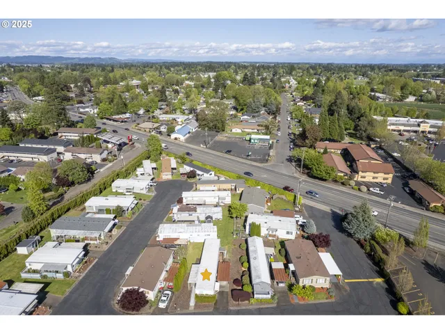 $44,999 | 1501 Southwest Baker Street, Unit 50, McMinnville, OR 97128